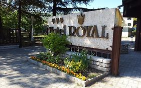 Hotel Royal Lake Garda